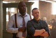 Will Trent Season 4 Cast: Kevin Daniels (Franklin) Promoted to Regular