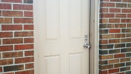 Church Introduces Coin-Operated Side Door To Bypass Greeters, Lines, Everybody