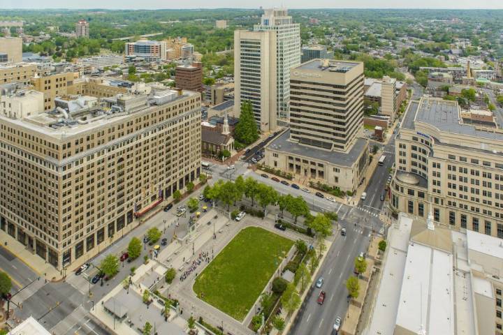 Wilmington tourism bureau launches an audio walking tour