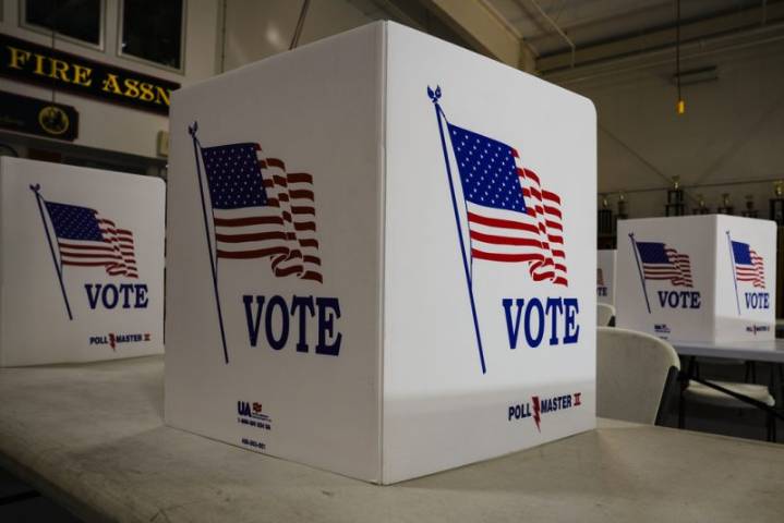 Hamilton County to discuss switch to vote center election model
