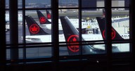Air Canada and flight attendants union resume talks for the first time since strike began