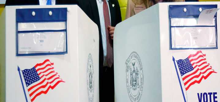 Trump eliminará el voto por correo y el “fraude electoral masivo” de los demócratas