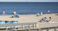 ¿Planeas nadar este fin de semana? Cuidado con la contaminación fecal en playas en EEUU