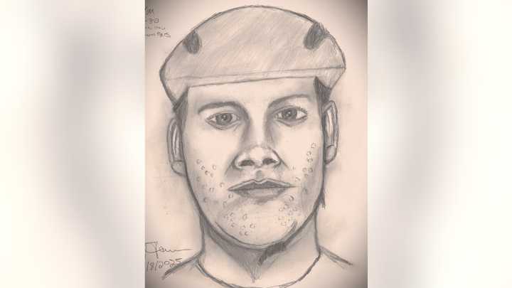 Man on bike accused of targeting women at Houston parks, trails