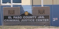 El Paso County Sheriff’s Office investigating inmate death