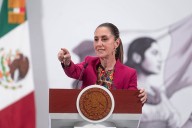 CDMX no tiene el índice más alto de homicidios en América Latina: Sheinbaum 