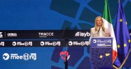 Italy’s Meloni slams photo sharing in lewd sites scandal