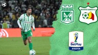 Atlético Nacional vs Deportes Quindío: Canales TV y Transmisiones Streaming para ver hoy al Verdolaga