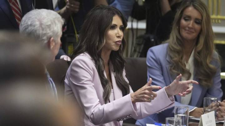 Court blocks Trump administration from ending deportation protections for Venezuelans in US