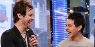 David Archuleta Reveals the Status of His Friendship With David Cook Today 