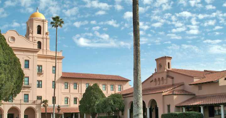 Tucson VA Medical Center to get major upgrades with new federal funding