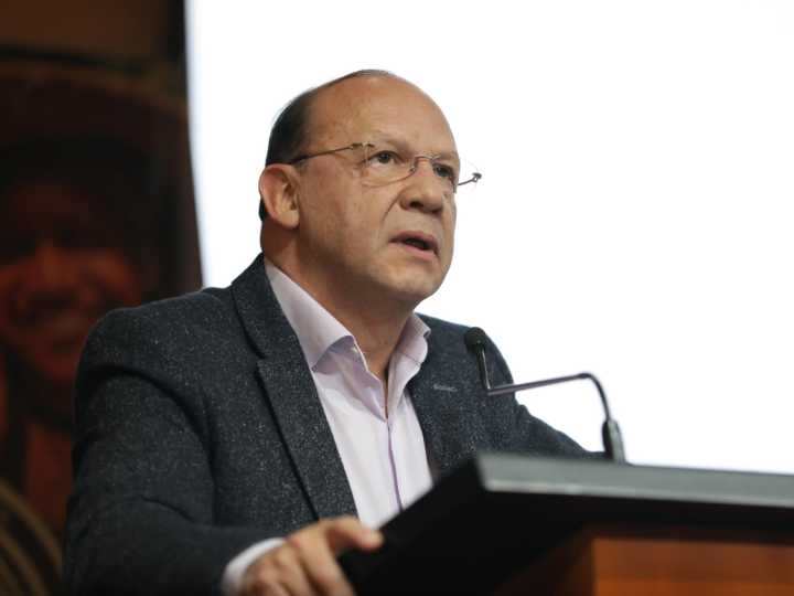 MinHacienda presentará este viernes la nueva tributaria
