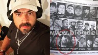 Confirman autoridades asesinato de influencer Camilo Ochoa en Lomas de Cuernavaca