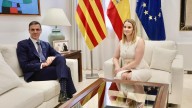 Prohens señala a Sánchez tras el aluvión migratorio de pateras en Baleares: "El Gobierno de España no puede seguir mirando hacia otro lado"
