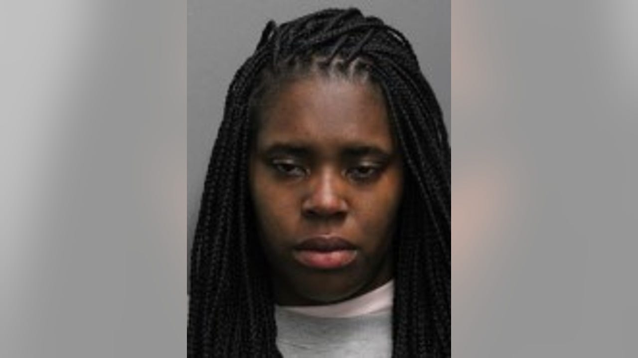 Woman charged after 5-year-old boy fatally shot in Chicago home, police say