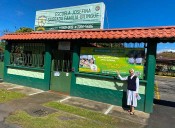El Estado de Nicaragua expropia colegio propiedad de la Congregación Hermanas Josefinas
