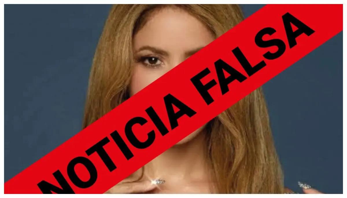 “Te aviso, te anuncio”: No habrá Shakira en el Zócalo, confirma la Secretaría de Cultura de CDMX