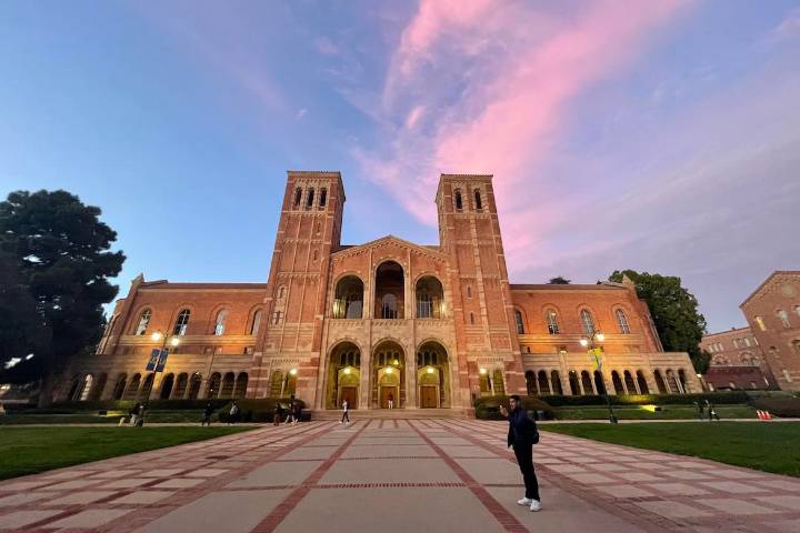 Trump Administration Freezes $200M in UCLA Research Funds Over Student Protests