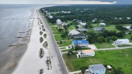 The long recovery on the Mississippi Gulf Coast, 'ground zero' for Hurricane Katrina
