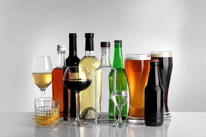 Healthy Eating and Exercising May Be Lifesavers If You Drink Alcohol