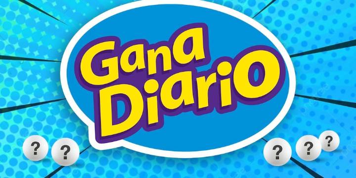 Gana Diario del lunes 18 de agosto: todos los ganadores del último sorteo