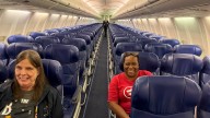 2 Florida women felt left behind by Southwest: 'They forgot about you'