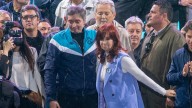 Causa Hotesur-Los Sauces: el juicio se postergó hasta 2026 porque faltan algunas pericias contables