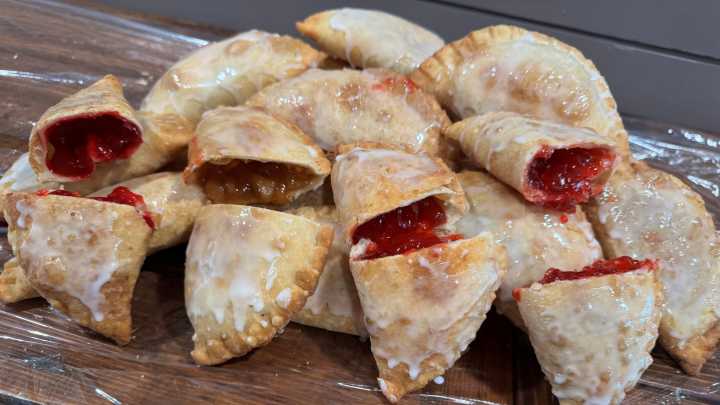 What's new at this year's Kansas State Fair?