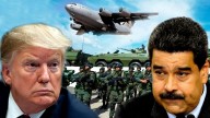EE.UU. despliega tropas cerca de Venezuela e intensifica la tensión con Maduro