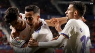 Real Madrid star refuses to consider exit despite limited role