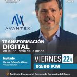 Transformación Digital en la Industria de la Moda
