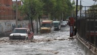 ¿Sabías Que Había Una 'Coladera' Secreta en México-Tenochtitlan para Evitar las Inundaciones
