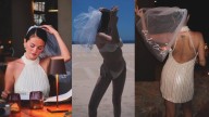 Selena Gomez celebra despedida de soltera en México con mariachis
