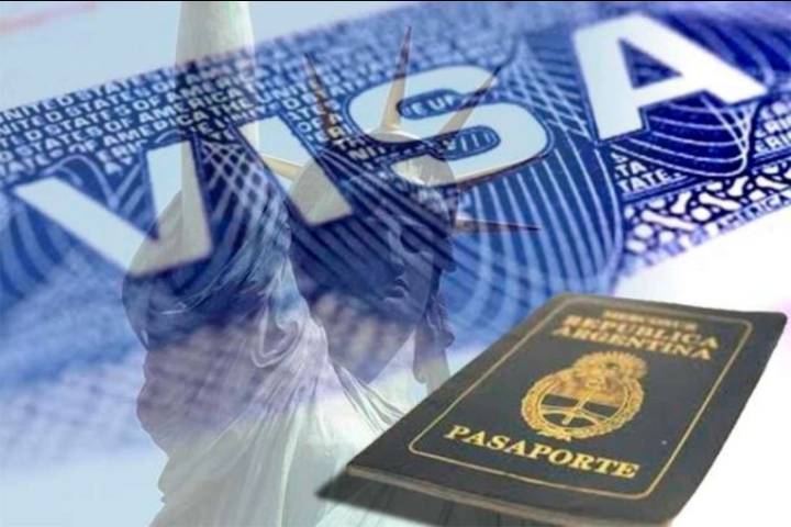 Desde septiembre habrá un cambio en los trámites para gestionar la visa a EE.UU