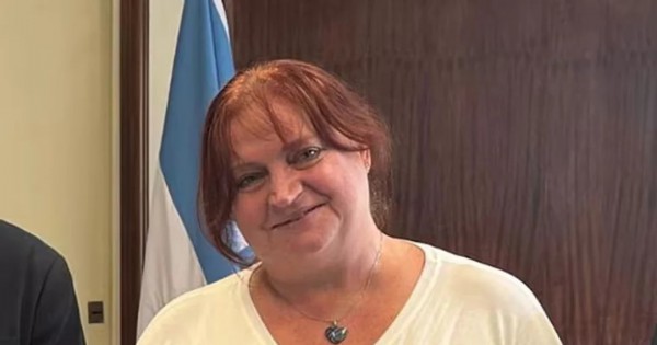 El Gobierno apartó a la directora del INAME por el caso del fentanilo contaminado