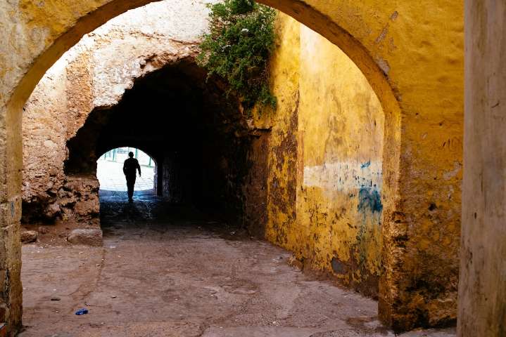 La violación colectiva de un menor en un multitudinario festival conmociona a Marruecos