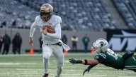 Football: Predictions for 5 biggest Morris/Sussex games of Week 0