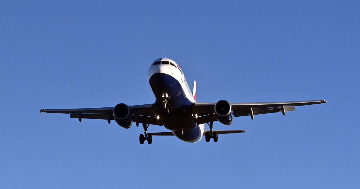 Scotland's airports ranked as Edinburgh and Glasgow miss out on top spot