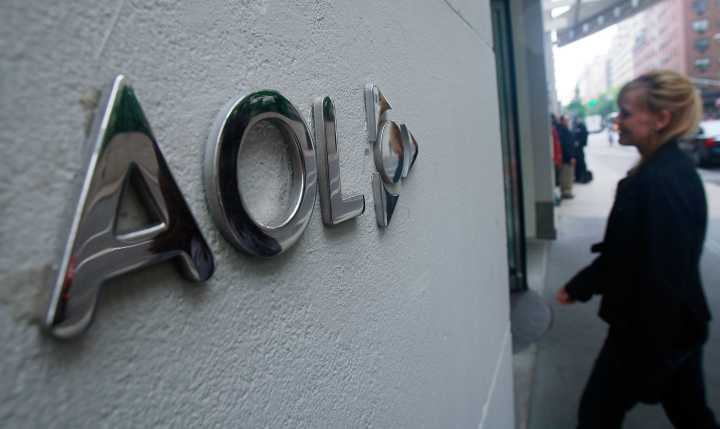 AOL Shuts Down Dial-Up Internet Service After 34 Years