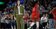 Caitlin Clark ramping up her work, inching closer to return from groin injury
