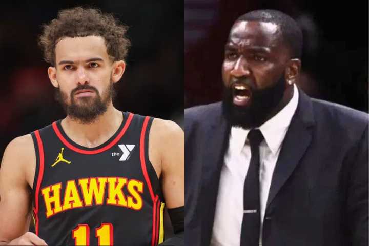 Untold Truth Behind Ridiculous Trae Young Take Exposed as NBA Veteran Calls Out Kendrick Perkins Months after talking about Trae Young, a former NBA champion clears his stance and shifts the blame to 