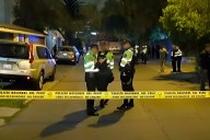 Crimen sacude zona exclusiva de Miraflores: Sicarios ejecutan a agente inmobiliario