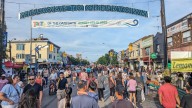 Taste of the Danforth cancelled for a second year in a row