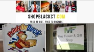 New Haven florist, print shop boost business via online Black business guide