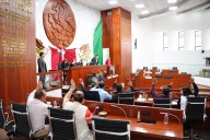 Aprueba Congreso local cuentas públicas de 16 municipios