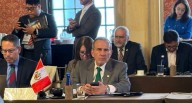 Santa Rosa de Loreto | Cancilleres de Perú y Colombia confirman reunión de comisión para inspección de fronteras en Lima el 11 y 12 de setiembre | Gustavo Petro | Isla Chinería 