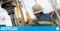 22:30 Era petrolero, lo despidieron y no tiene cómo mantener a su familia: sus vecinos organizan una rifa para ayudarlo