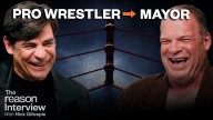 Former WWE star Glenn Jacobs body-slams big government