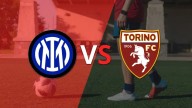Serie A: Por el último encuentro de la fecha 1, Inter se enfrenta ante Torino