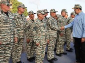 El régimen chavista: cómo Donald Trump se volvió el mejor aliado de Nicolás Maduro